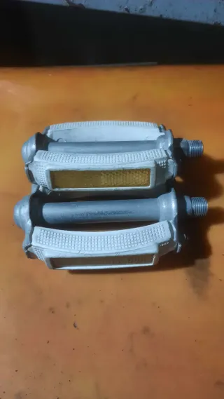 Pedali Bici Vintage