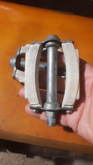 Pedali Bici Vintage