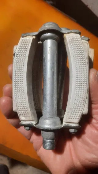 Pedali Bici Vintage