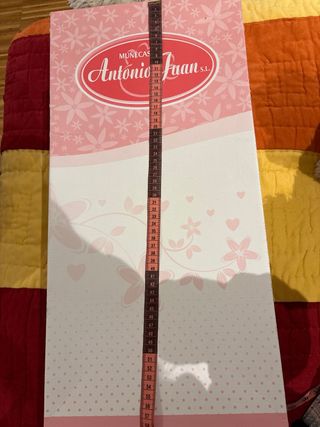 Muñeca Bebé Antonio Juan