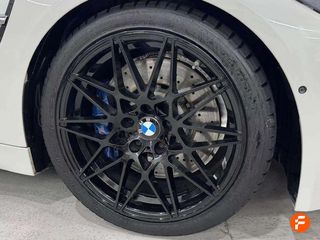 BMW Serie 4 M4 A