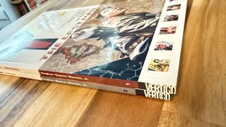 Y The Last Man tomos 1 - 2 (Cómics en inglés)