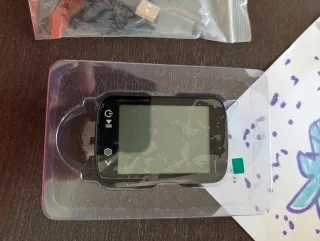 Computador GPS para Bicicleta BIKEVEE