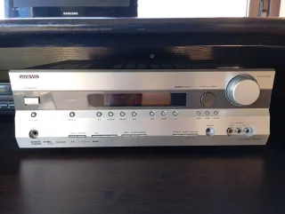 Amplificador Onkyo 5.1