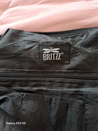 Set 2 borse multicolor