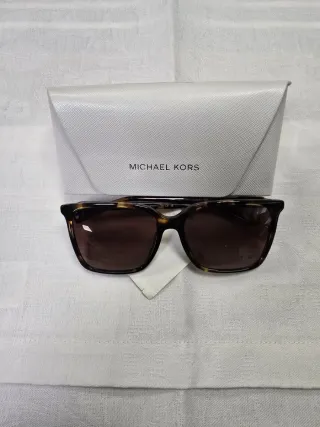 Gafas de sol Michael Kors Marrones
