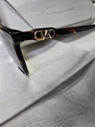 Gafas de sol Michael Kors Marrones