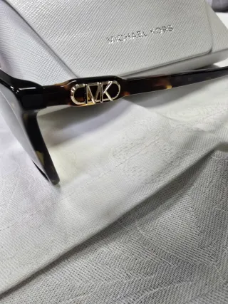 Gafas de sol Michael Kors Marrones