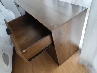 Cómoda 6 cajones madera