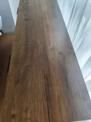 Cómoda 6 cajones madera