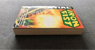 Marvel Essential: Iron Fist vol.1