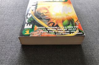 Marvel Essential: Iron Fist vol.1