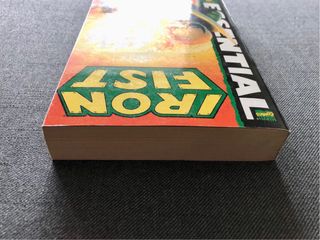 Marvel Essential: Iron Fist vol.1