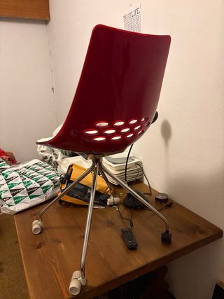 Silla de oficina Calligaris