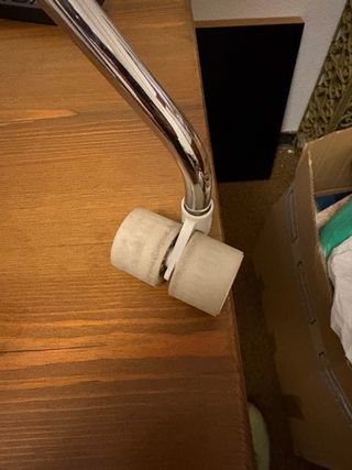 Silla de oficina Calligaris