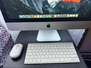 Imac Apple 21.5