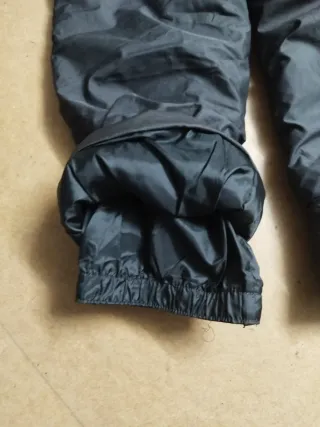 Pantalón esquí niño WEZ'DE 6-7 años