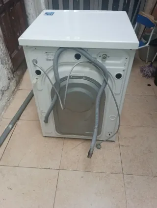Lavadora Samsung