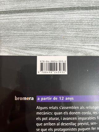 El rellotge mecànic