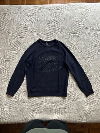 Lote Ropa Hombre Talla S = 19 prendas