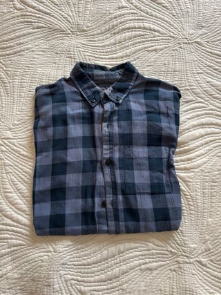 Lote Ropa Hombre Talla S = 19 prendas