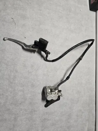 Freno delantero Kymco Bet&Win 125