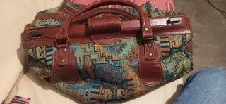 Macuto/Maleta de viaje