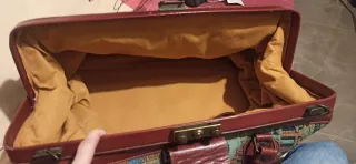 Macuto/Maleta de viaje