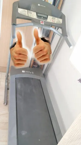 Cinta de Correr DOMYOS