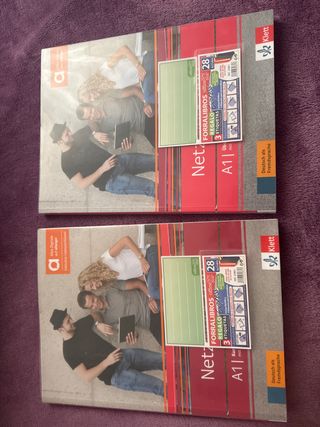 Netzwerk neu a1, edición híbrida allango