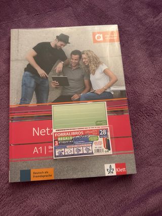 Netzwerk neu a1, edición híbrida allango