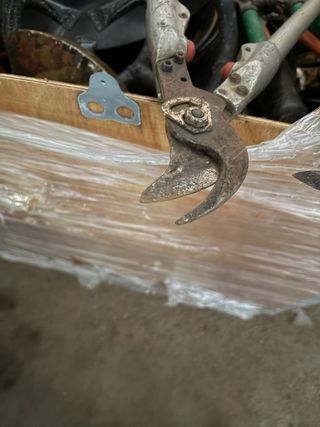 Tijeras de podar grandes