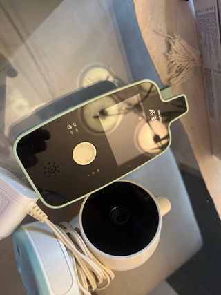 Vigilabebés Philips Avent SCD403