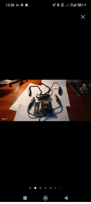 Portamatriculas Puig CBR 600 LED