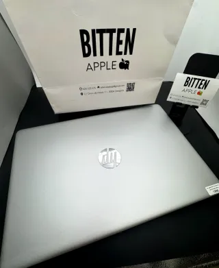 Laptop DESKTOP-HNJ2JJ8 marca HP GARANTIA CAMBIO!!