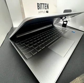 Laptop DESKTOP-HNJ2JJ8 marca HP GARANTIA CAMBIO!!