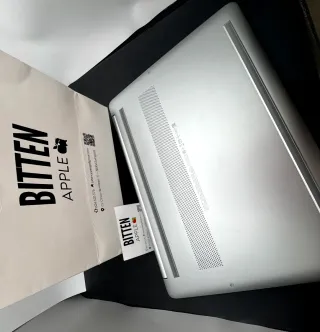 Laptop DESKTOP-HNJ2JJ8 marca HP GARANTIA CAMBIO!!