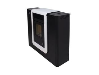 Estufa de Pellets Pasillo 10 Kw canal CAST1026