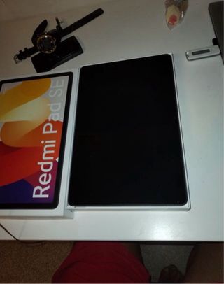 NUEVA SIN ESTRENAR tablet Xiaomi Redmi Pad SE