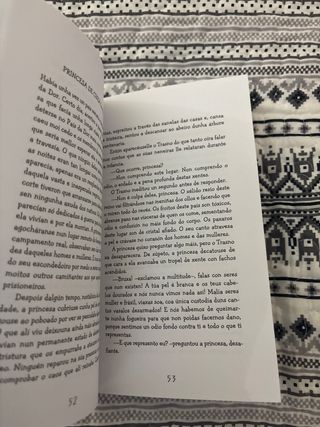 Libro de lectura