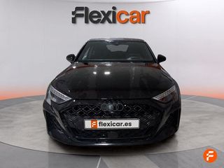 Audi A3 RS 3 Sportback TFSI 294kW quattro S tron