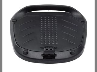 Parrilla SHAD para moto