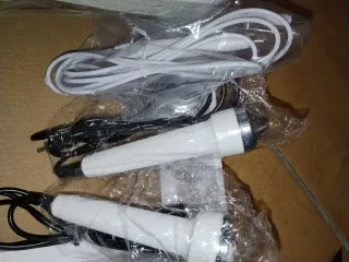 Aparato de estética