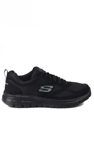 Zapatillas Skechers Burns Agoura Talla 42