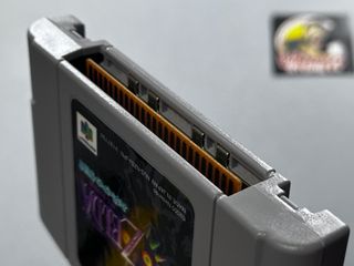 The Legend of Zelda: Majora's Mask Nintendo 64