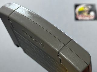 The Legend of Zelda: Majora's Mask Nintendo 64