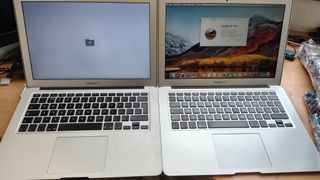 Coppia MacBook Air A1369