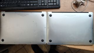 Coppia MacBook Air A1369