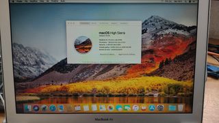 Coppia MacBook Air A1369