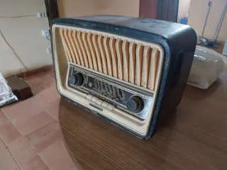 Radio Telefunken Vintage